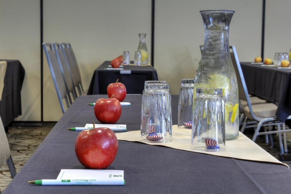 Holiday Inn Cody at Buffalo Bill Village