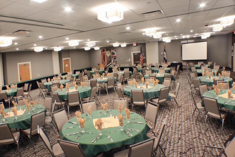 Holiday Inn Cody at Buffalo Bill Village