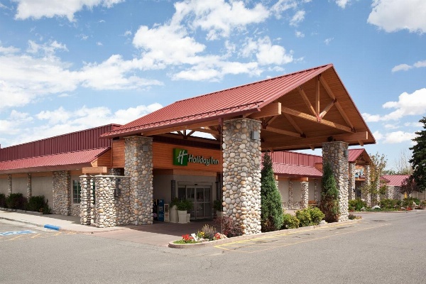 Holiday Inn Cody at Buffalo Bill Village image 1