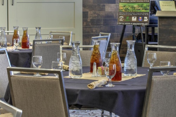 Holiday Inn Cody at Buffalo Bill Village image 11