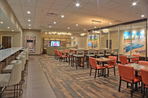 Holiday Inn Cody at Buffalo Bill Village image 15