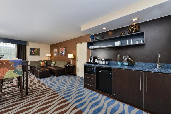 Holiday Inn Cody at Buffalo Bill Village image 18