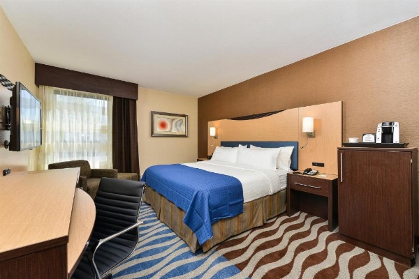 Holiday Inn Cody at Buffalo Bill Village image 20