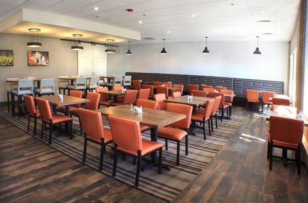 Holiday Inn Cody at Buffalo Bill Village image 23