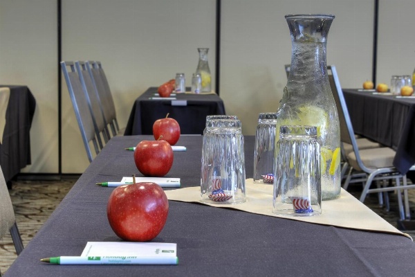 Holiday Inn Cody at Buffalo Bill Village image 4