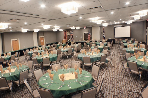 Holiday Inn Cody at Buffalo Bill Village image 5