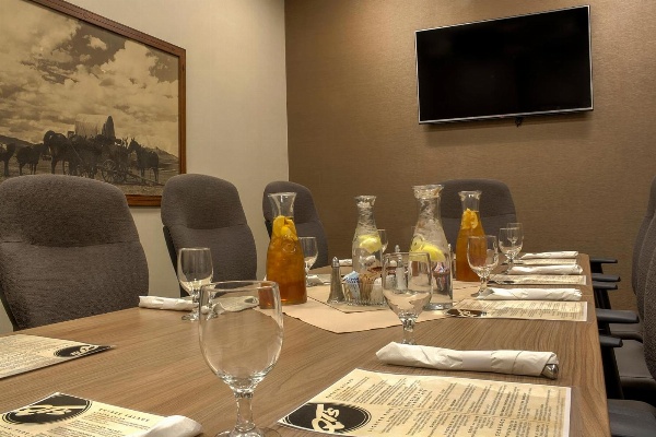 Holiday Inn Cody at Buffalo Bill Village image 6