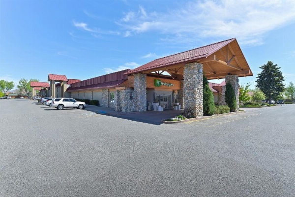 Holiday Inn Cody at Buffalo Bill Village image 8